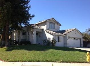 1317 Country Woods Dr, Ripon, CA 95366
