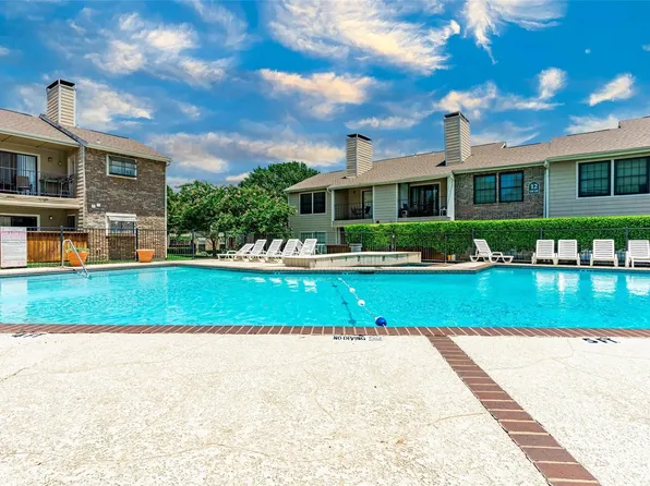 4748 Old Bent Tree Ln APT 1208, Dallas, TX 75287