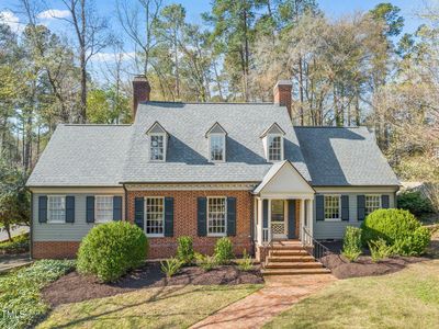 3916 Dover Rd, Durham, NC, 27707
