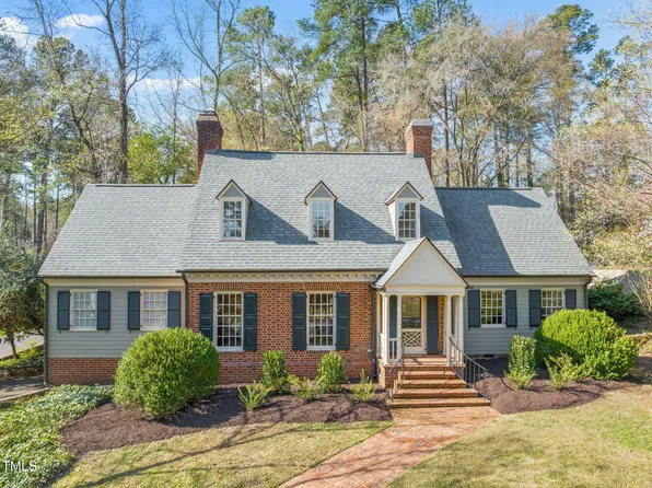 3916 Dover Rd, Durham, NC 27707