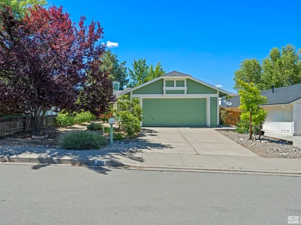1151 Ambassador Dr, Reno, NV 89523