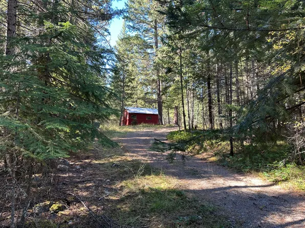 26 Tamarack Ln, Thompson Falls, MT 59873