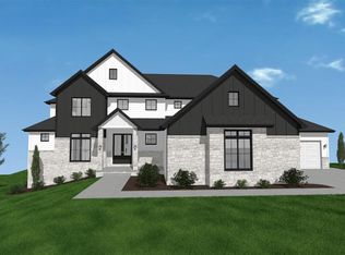 22714 Sanctuary Ridge Dr, Elkhorn, NE 68022