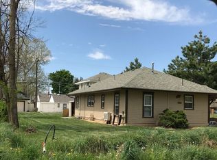 701 W Warren St, Boise, ID 83706