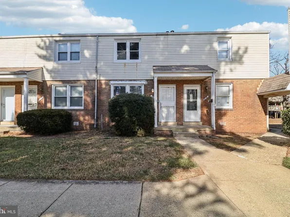 2834 Iverson St Unit 101, Temple Hills, MD 20748