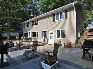 4590 N Reuben Ct, Monticello, IN 47960