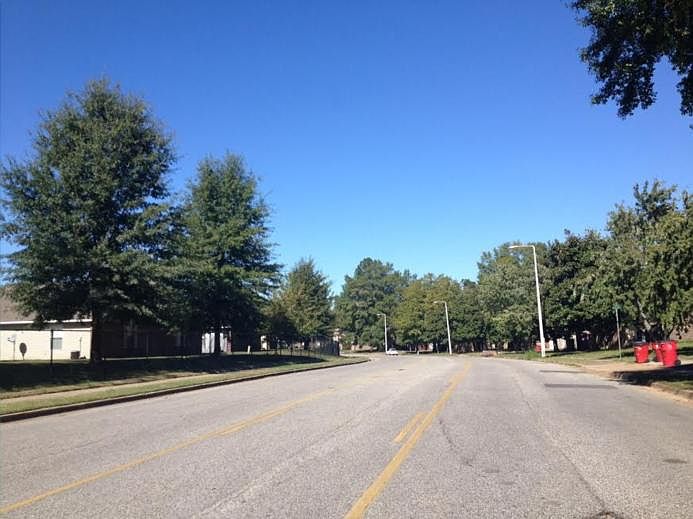 2nd image of 4572 Kerwin Dr