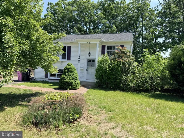 10003 Lomond Dr, Manassas, VA 20109