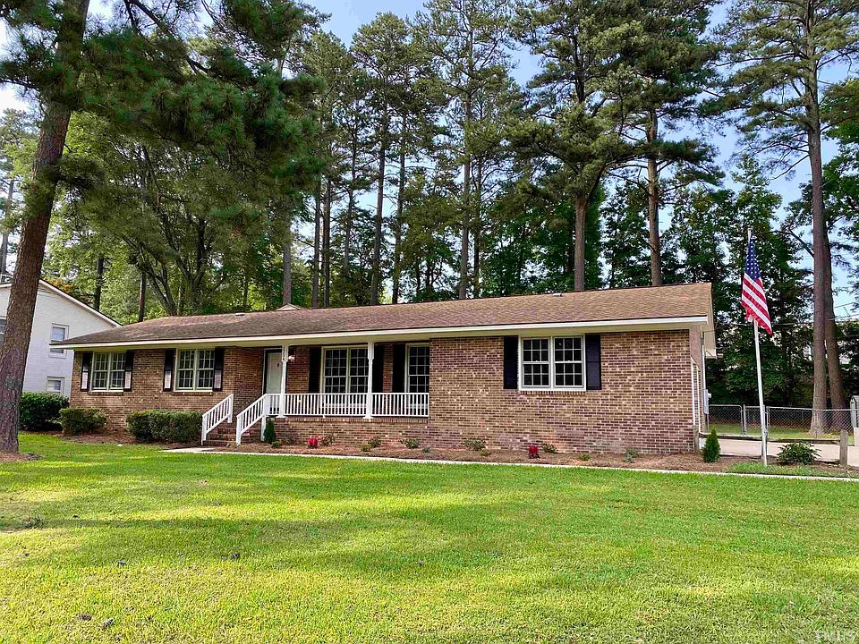 1254 Oakridge Ave, Henderson, NC 27536 Zillow