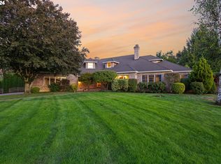 21998 SW Stafford Rd, Tualatin, OR 97062