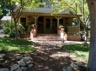 2485 Acorn Spring Rd, Templeton, CA 93465