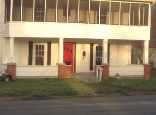 233 Riverside Drive, West Liberty, KY 41472