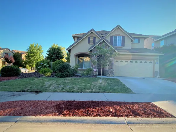 871 Trehowell Dr, Roseville, CA 95678