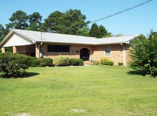 4520 N Beechwood Dr, Macon, GA 31210