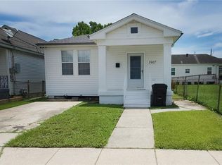 1907 Clouet St, New Orleans, LA 70117