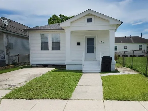 1907 Clouet St, New Orleans, LA 70117
