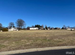 LOT 9 Willowbrook Dr, Princeton, IN 47670
