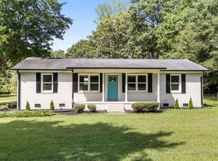 538 Bob Richards Rd, Zebulon, NC 27597