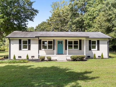 538 Bob Richards Rd, Zebulon, NC, 27597