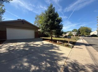 4404 E Maplewood Way, Centennial, CO 80121