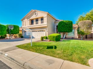 3228 E Jacinto Ave, Mesa, AZ 85204