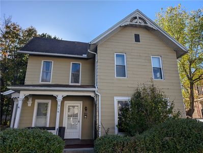 516 Herrick St, Elmira, NY, 14904