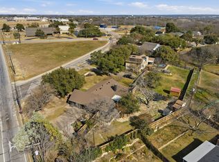 1105 Charles St, Weatherford, TX 76086