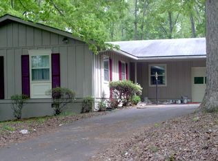 133 Washington St, Locust Grove, VA 22508