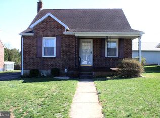 2014 Filbert St, York, PA 17404