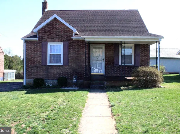 2014 Filbert St, York, PA 17404