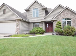 234 Stormy Ridge Pl, Fort Wayne, IN 46804
