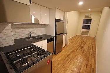 Rented by Natural Habitat Realty