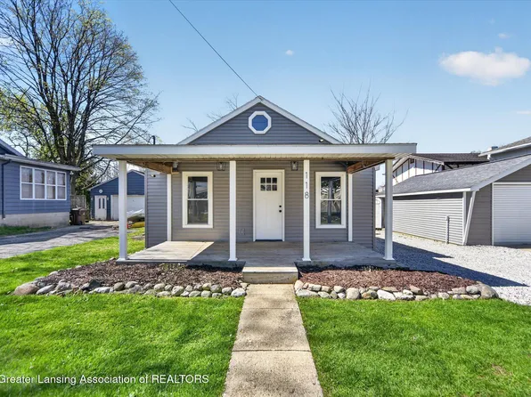 118 E Washington St, Dimondale, MI 48821