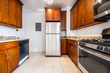 Rented by Brown Harris Stevens