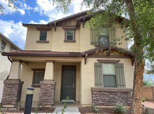 3871 E Jasper Dr, Gilbert, AZ 85296