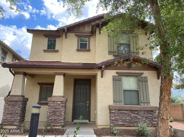 3871 E Jasper Dr