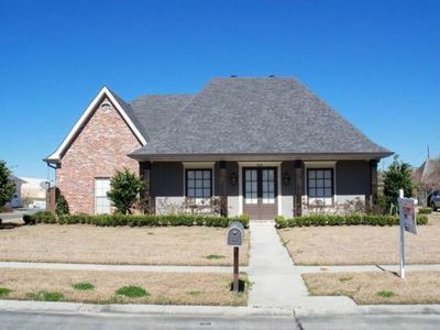 302 Cheyenne Dr, Houma, LA, 70360