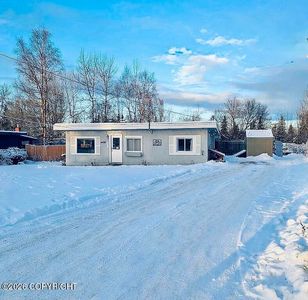 4420 Van Buren St, Anchorage, AK, 99517