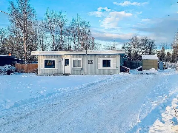 4420 Van Buren St, Anchorage, AK 99517
