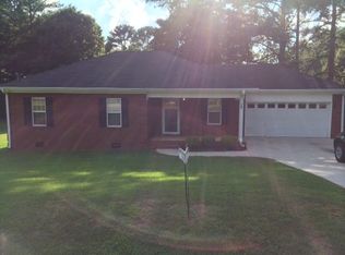 143 Greenwood Cir, Harvest, AL 35749