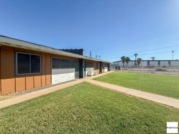 2123 W Devonshire Ave #15, Phoenix, AZ 85015