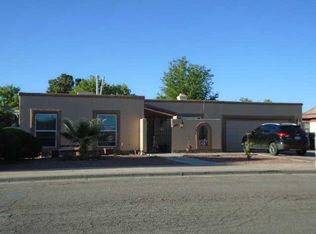 221 La Mirada Cir, El Paso, TX 79932