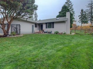 10801 NE 20th Ct, Vancouver, WA