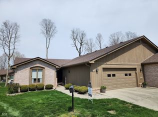 3636 Woodglen Way, Anderson, IN 46011
