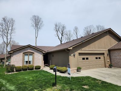 3636 Woodglen Way, Anderson, IN, 46011