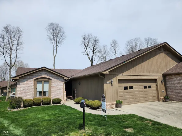 3636 Woodglen Way, Anderson, IN 46011