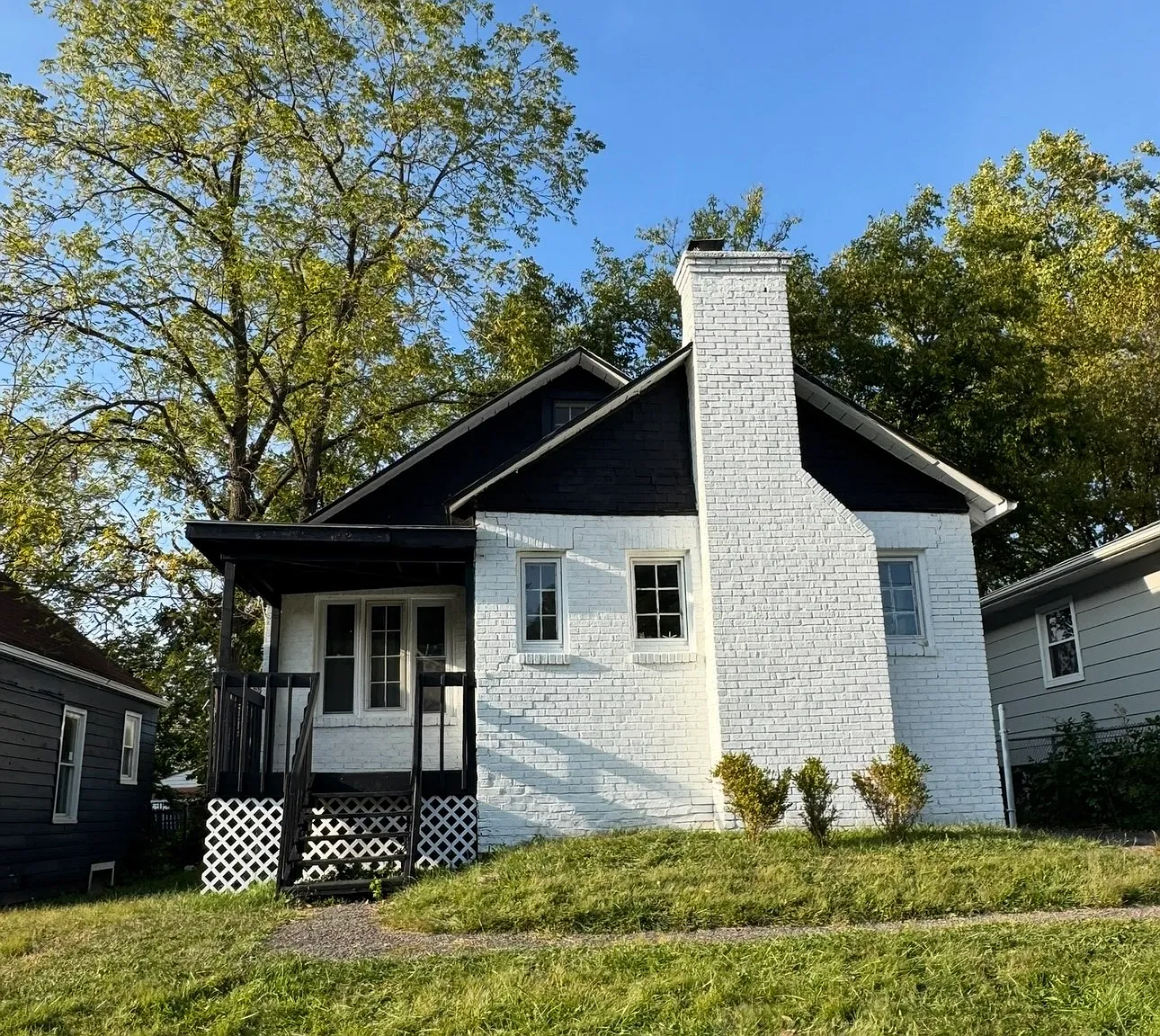 Lipton Ave, Cleveland — Photo 1