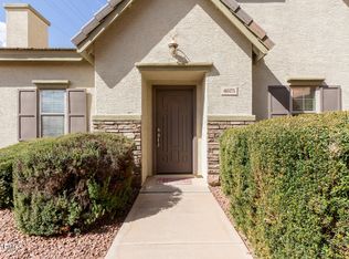 4675 E Olney Ave, Gilbert, AZ 85234