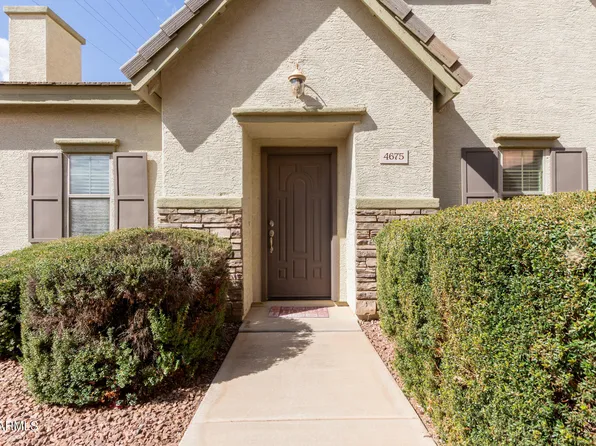 4675 E OLNEY Avenue, Gilbert, AZ 85234
