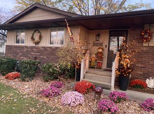 440 Stoney Creek Dr, Sandusky, MI 48471